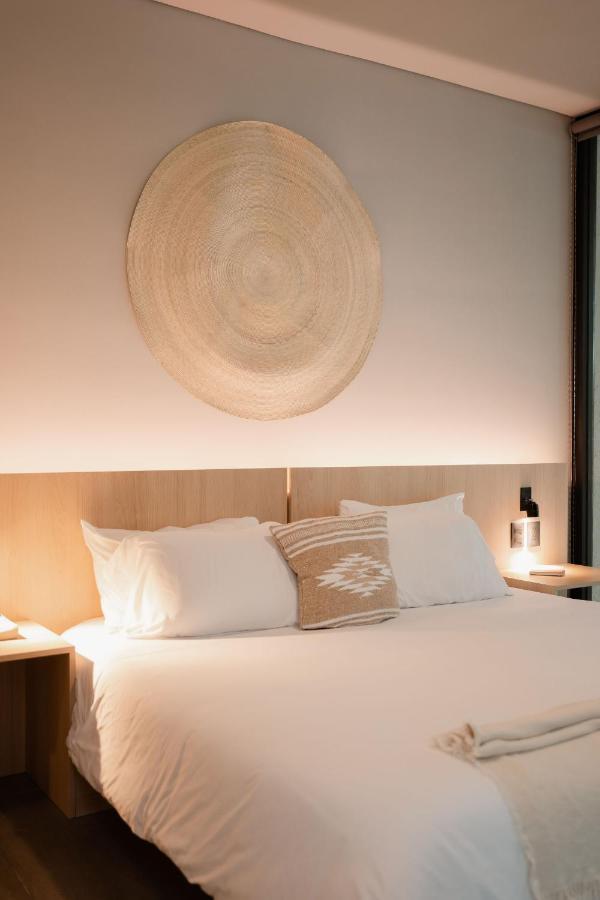 Casa Lomah Wtc Hotel Mexico-stad Buitenkant foto